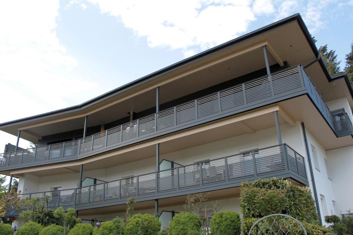 Appartement Eveline Velden am Wörthersee Exterior foto