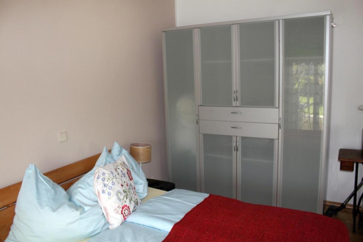 Appartement Eveline Velden am Wörthersee Exterior foto