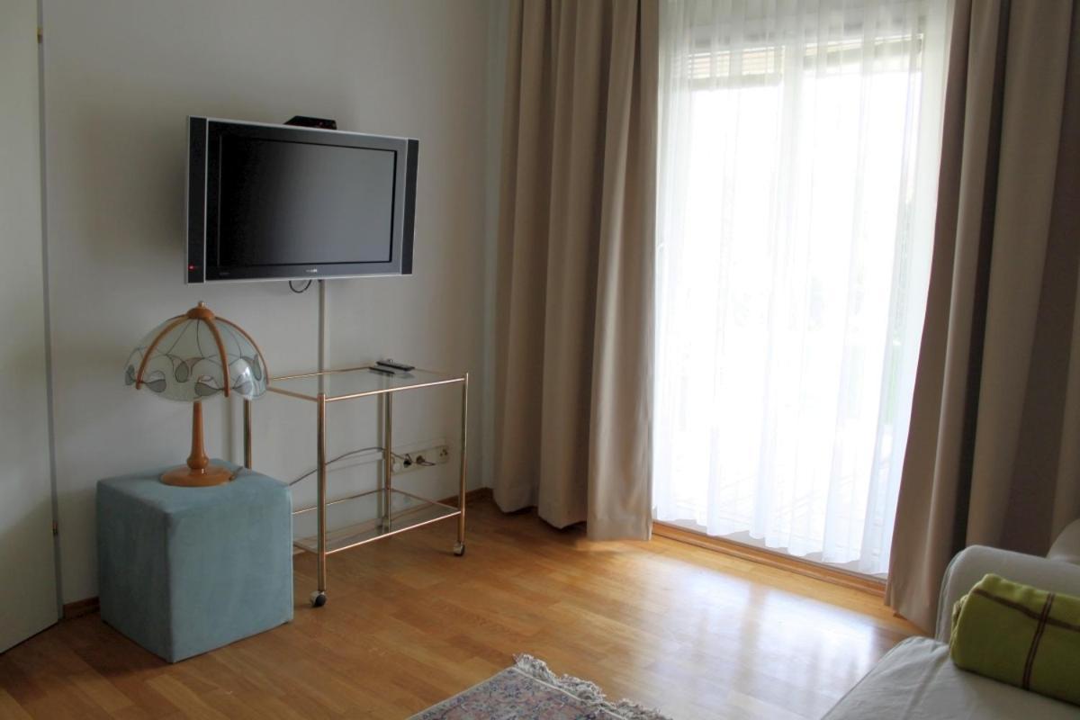 Appartement Eveline Velden am Wörthersee Exterior foto