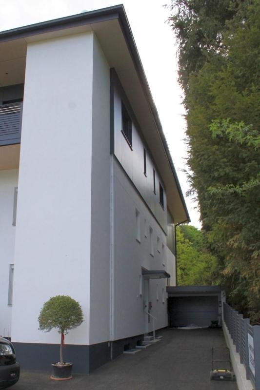 Appartement Eveline Velden am Wörthersee Exterior foto