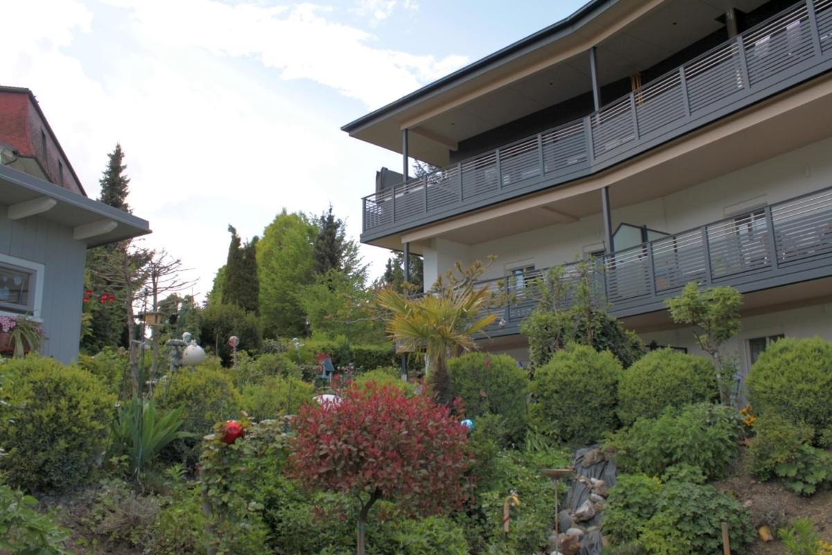 Appartement Eveline Velden am Wörthersee Exterior foto